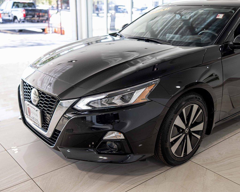 2020 Nissan Altima Vehicle Photo in Plainfield, IL 60586