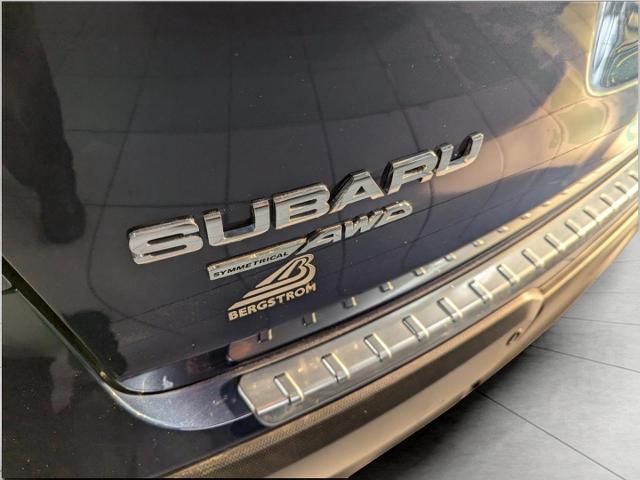 2021 Subaru Ascent Vehicle Photo in Oshkosh, WI 54901