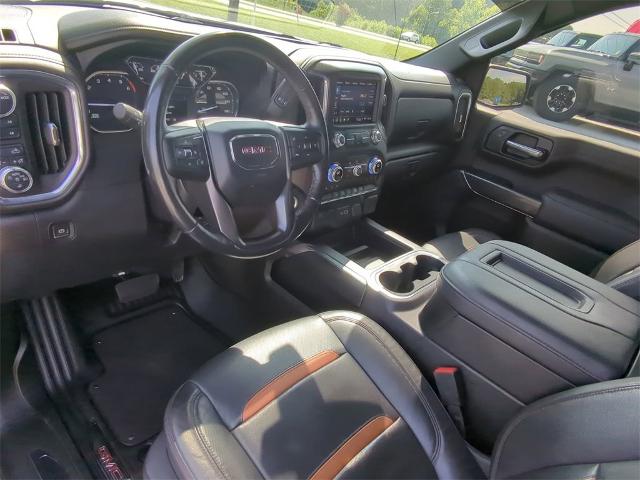 2021 GMC Sierra 1500 Vehicle Photo in ALBERTVILLE, AL 35950-0246