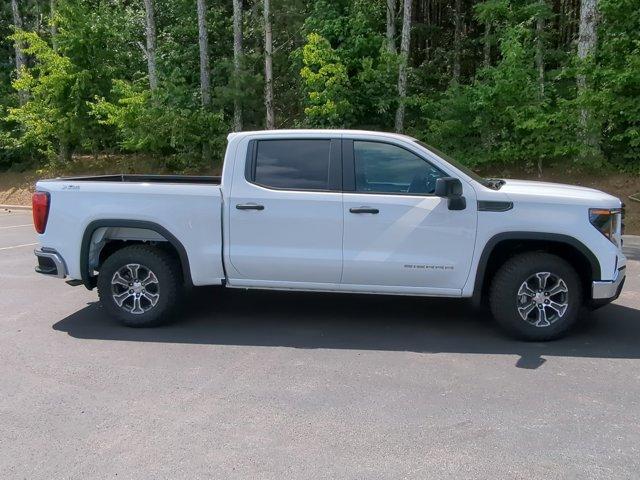 2024 GMC Sierra 1500 Vehicle Photo in ALBERTVILLE, AL 35950-0246