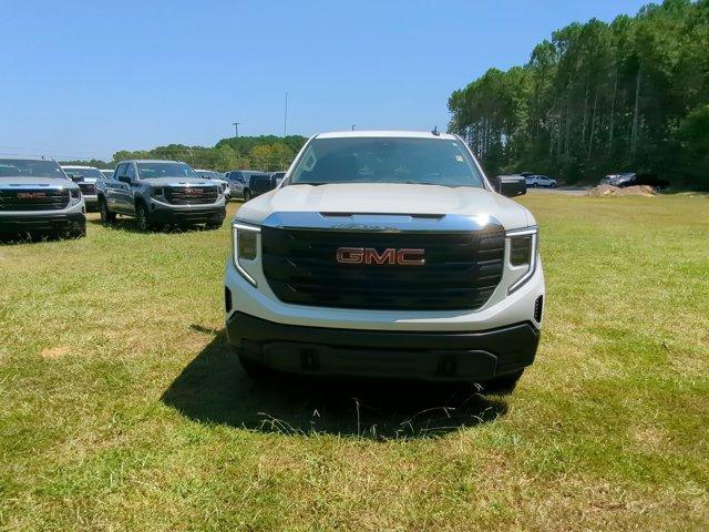 2024 GMC Sierra 1500 Vehicle Photo in ALBERTVILLE, AL 35950-0246