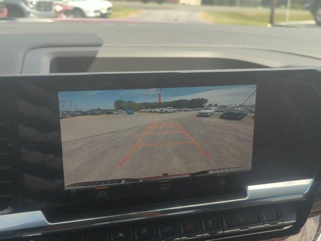 2024 GMC Sierra 1500 Vehicle Photo in ALBERTVILLE, AL 35950-0246