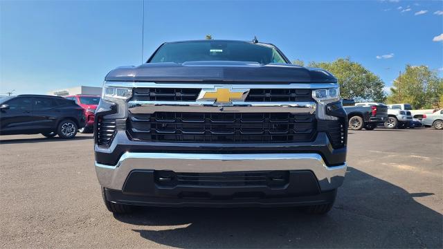 2024 Chevrolet Silverado 1500 Vehicle Photo in FLAGSTAFF, AZ 86001-6214