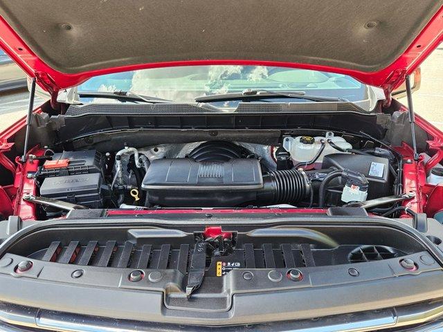 2020 Chevrolet Silverado 1500 Vehicle Photo in San Antonio, TX 78230