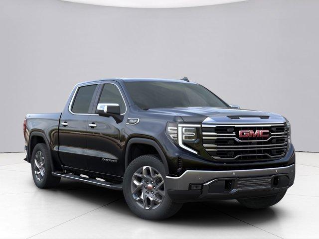 2025 GMC Sierra 1500 Vehicle Photo in LEOMINSTER, MA 01453-2952