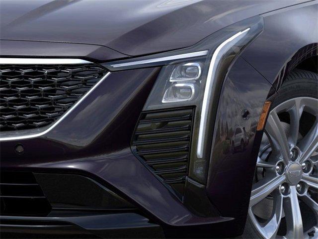 2025 Cadillac CT5 Vehicle Photo in White Plains, NY 10601