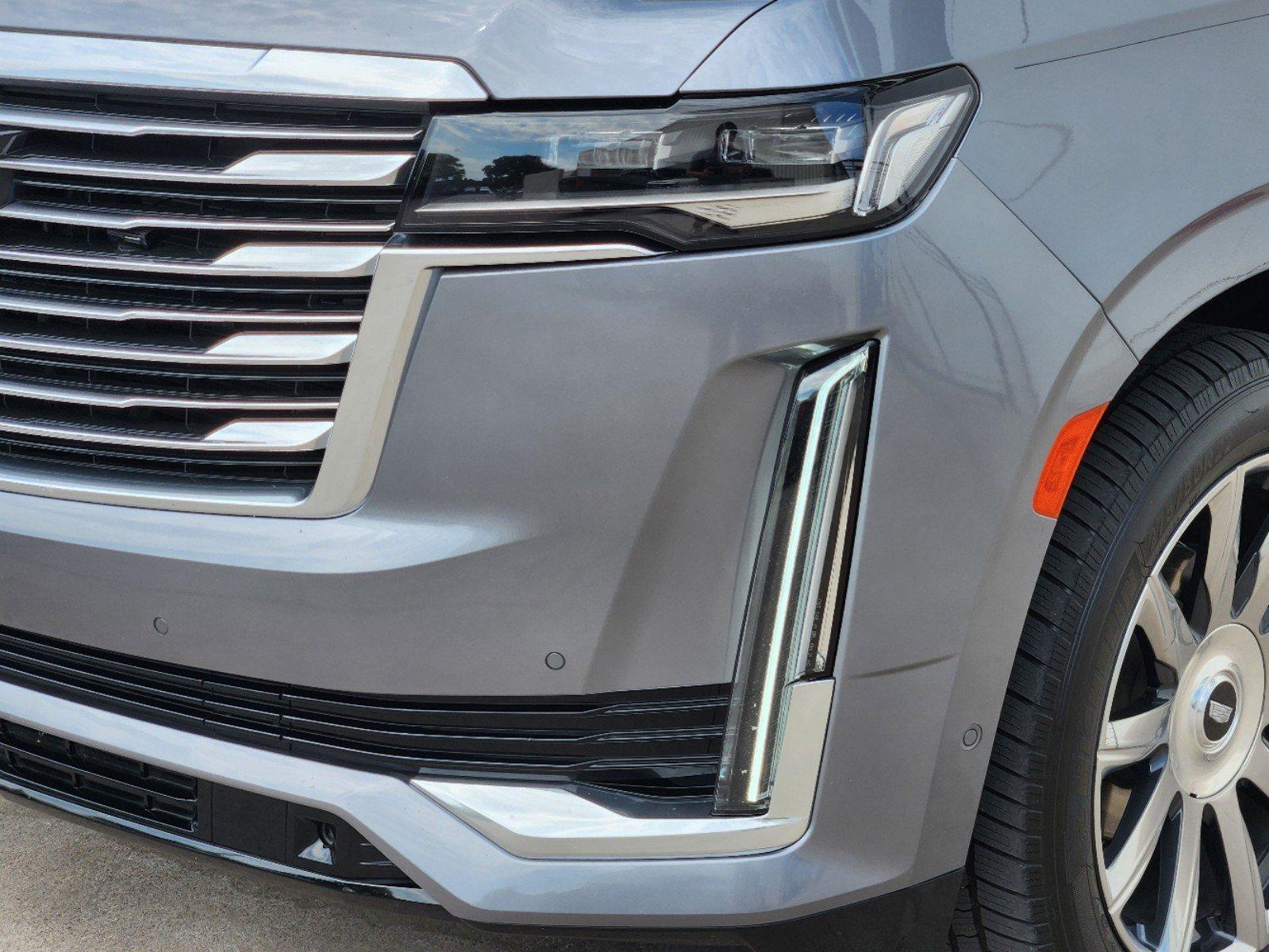 2022 Cadillac Escalade ESV Vehicle Photo in GRAPEVINE, TX 76051-8302