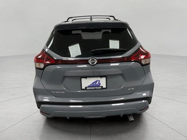 2021 Nissan Kicks Vehicle Photo in Appleton, WI 54913