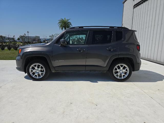 2019 Jeep Renegade Vehicle Photo in BROUSSARD, LA 70518-0000