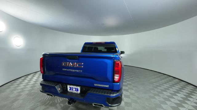 2024 GMC Sierra 1500 Vehicle Photo in GILBERT, AZ 85297-0402