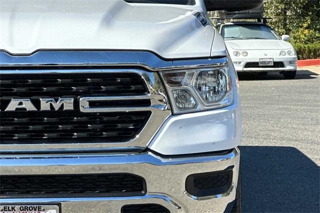 2023 Ram 1500 Vehicle Photo in ELK GROVE, CA 95757-8703