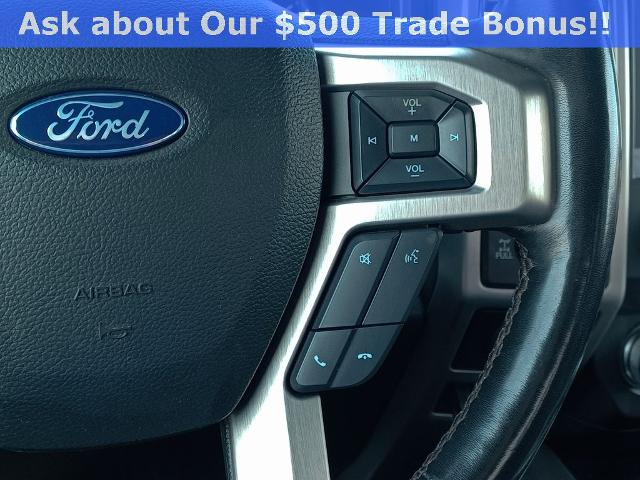 2019 Ford F-150 Vehicle Photo in GREEN BAY, WI 54304-5303