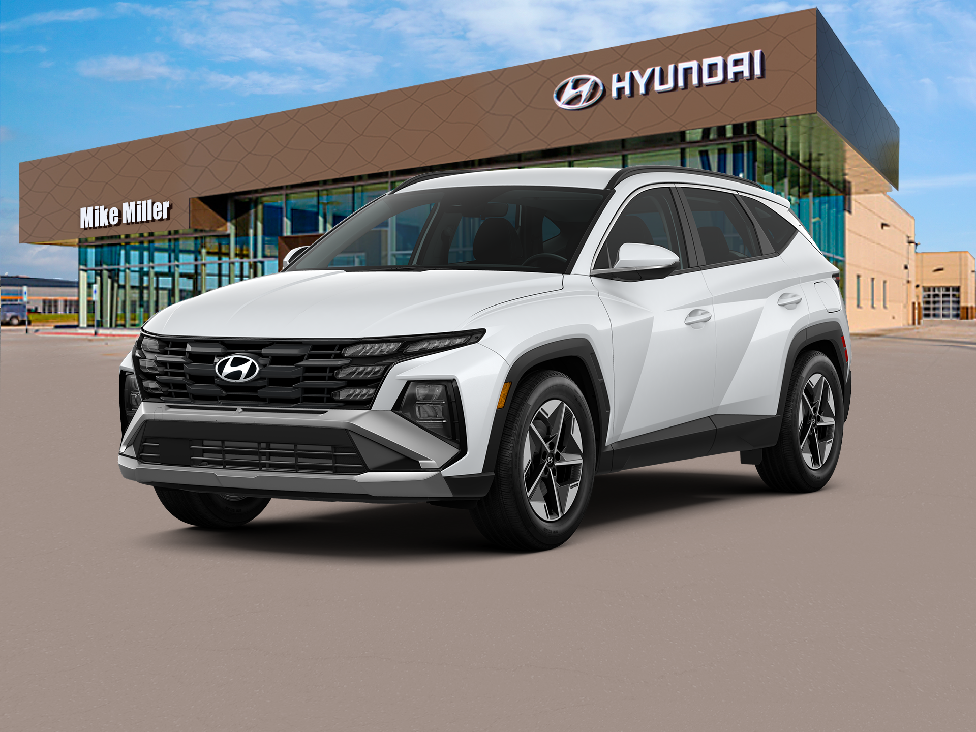 2025 Hyundai TUCSON Vehicle Photo in Peoria, IL 61615