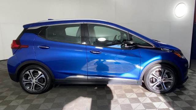 2019 Chevrolet Bolt EV Vehicle Photo in ALLIANCE, OH 44601-4622