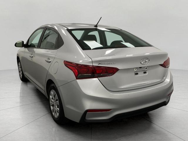 2021 Hyundai ACCENT Vehicle Photo in Appleton, WI 54913