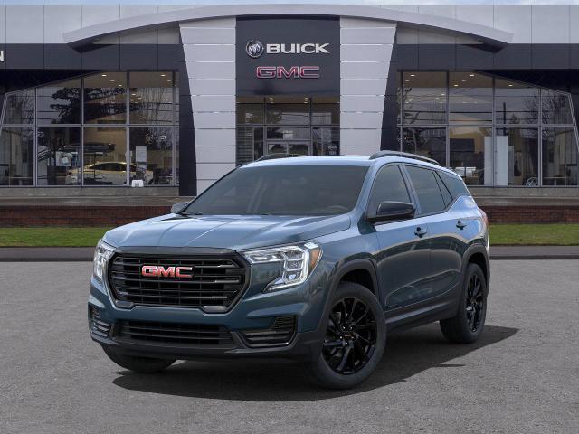 2024 GMC Terrain Vehicle Photo in PORTLAND, OR 97225-3518