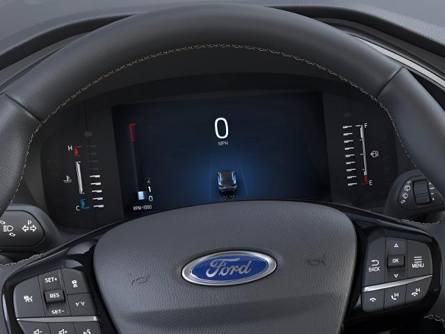 2025 Ford Escape Vehicle Photo in Neenah, WI 54956