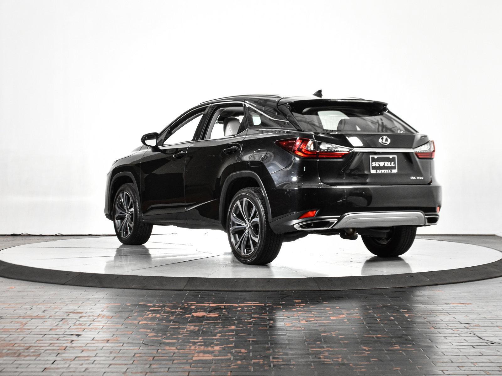 2022 Lexus RX 350 Vehicle Photo in DALLAS, TX 75235