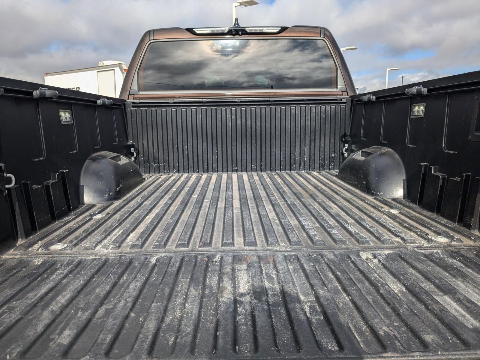 2022 Toyota Tundra 4WD Vehicle Photo in Seguin, TX 78155