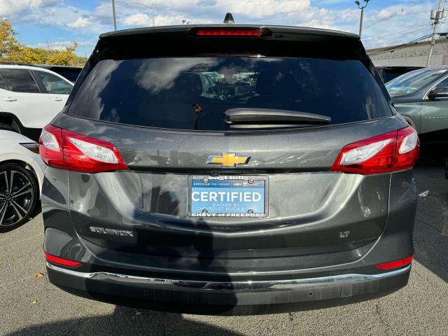 2021 Chevrolet Equinox Vehicle Photo in FREEPORT, NY 11520-3923