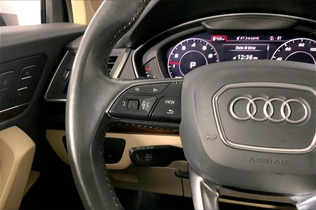 2018 Audi Q5 Vehicle Photo in Lees Summit, MO 64086