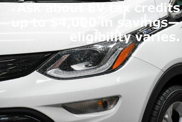 2021 Chevrolet Bolt EV Vehicle Photo in EVERETT, WA 98203-5662