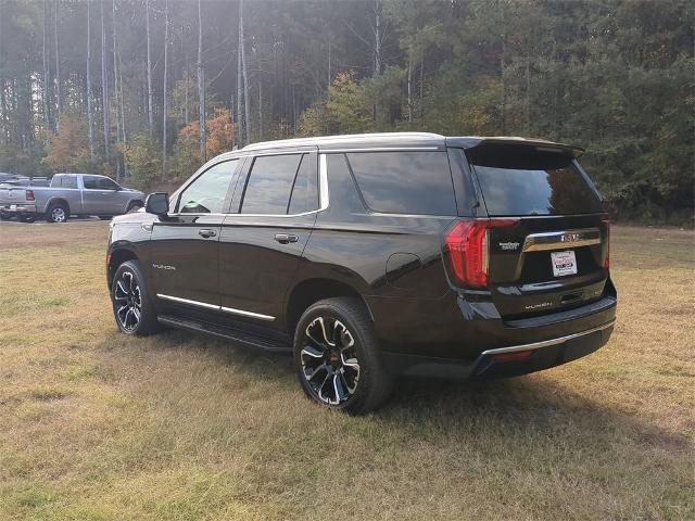 2022 GMC Yukon Vehicle Photo in ALBERTVILLE, AL 35950-0246