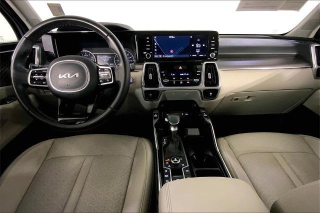 2022 Kia Sorento Vehicle Photo in Lees Summit, MO 64086