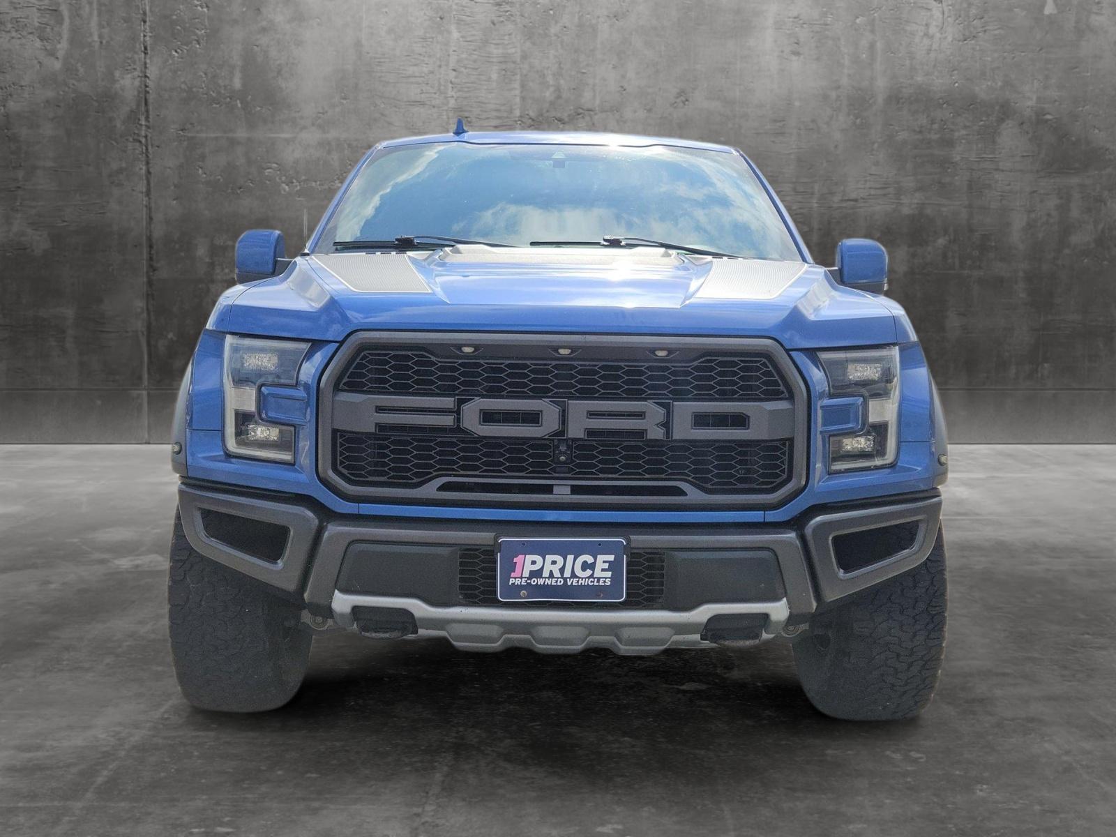 2019 Ford F-150 Vehicle Photo in CORPUS CHRISTI, TX 78416-1100