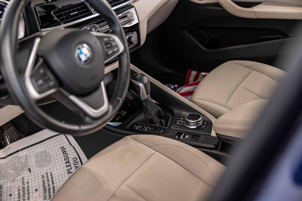 2019 BMW X1 sDrive28i Vehicle Photo in Plainfield, IL 60586