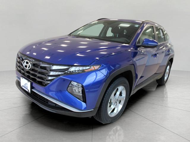 2022 Hyundai TUCSON Vehicle Photo in Green Bay, WI 54304