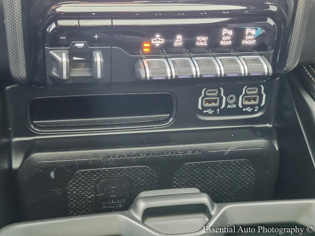 2022 Ram 1500 Vehicle Photo in Saint Charles, IL 60174