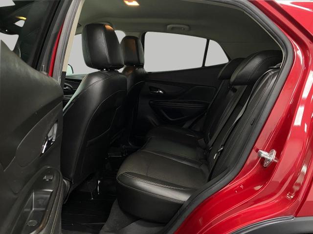 2019 Buick Encore Vehicle Photo in Appleton, WI 54913