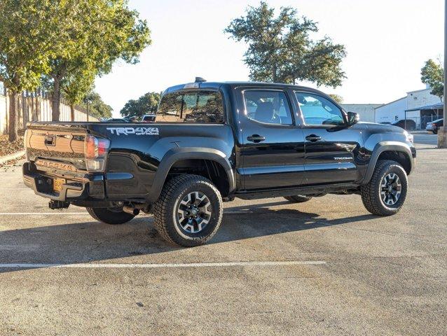 2023 Toyota Tacoma 4WD Vehicle Photo in San Antonio, TX 78230