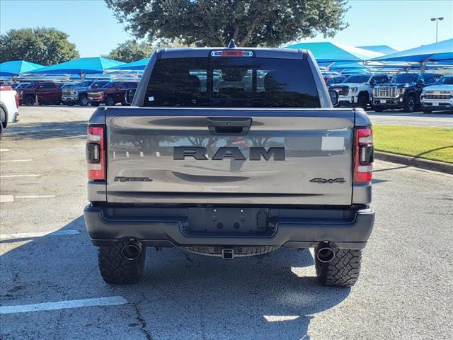 2021 Ram 1500 Vehicle Photo in DENTON, TX 76210-9321