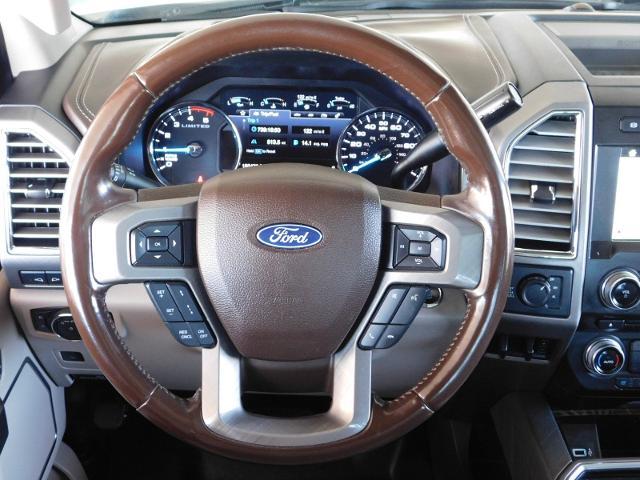 2018 Ford Super Duty F-250 SRW Vehicle Photo in GATESVILLE, TX 76528-2745