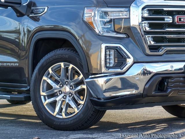 2020 GMC Sierra 1500 Vehicle Photo in OAK LAWN, IL 60453-2517