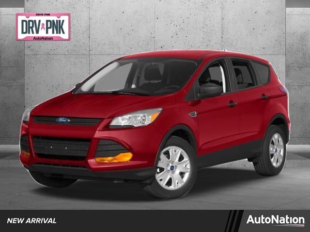 2013 Ford Escape Vehicle Photo in Spokane Valley, WA 99212