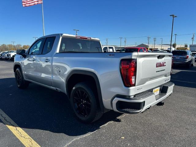 2021 GMC Sierra 1500 Vehicle Photo in COLUMBIA, MO 65203-3903