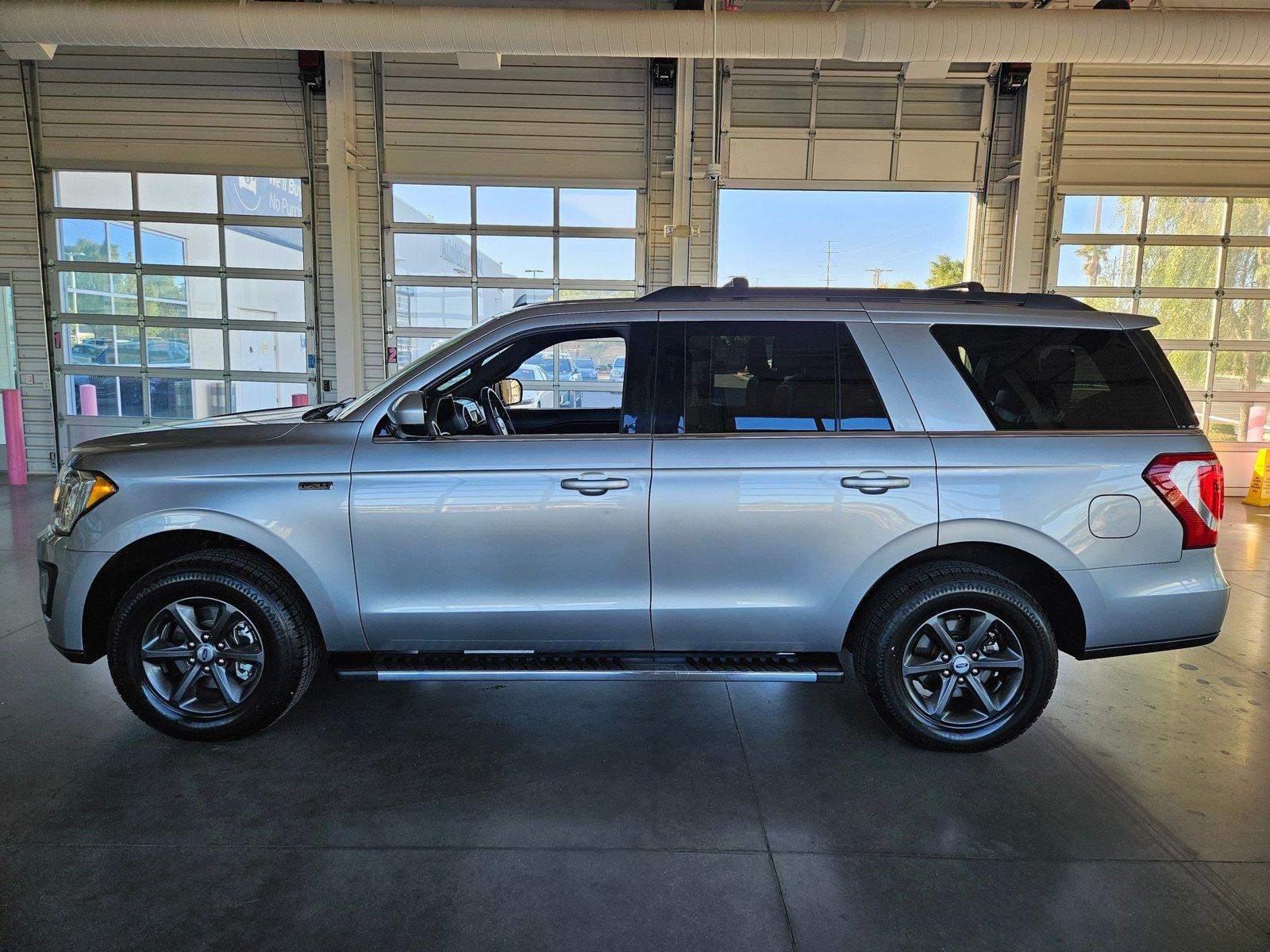 2021 Ford Expedition Vehicle Photo in Henderson, NV 89014