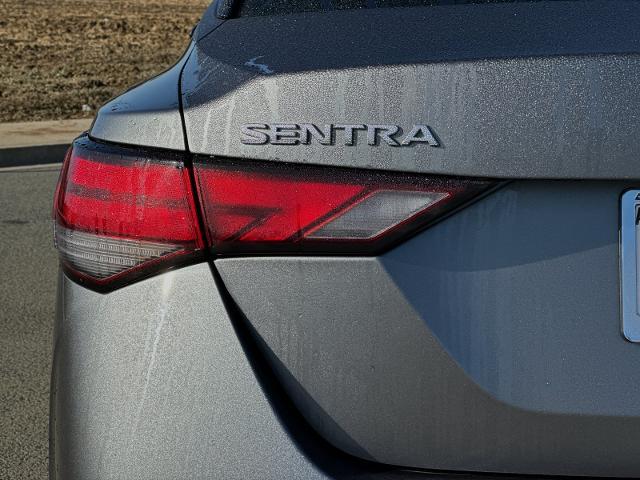 2022 Nissan Sentra Vehicle Photo in PITTSBURG, CA 94565-7121