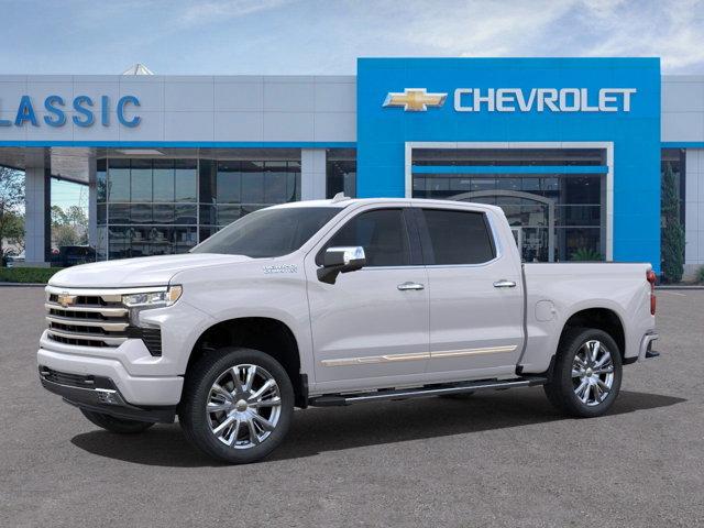 2024 Chevrolet Silverado 1500 Vehicle Photo in SUGAR LAND, TX 77478-0000