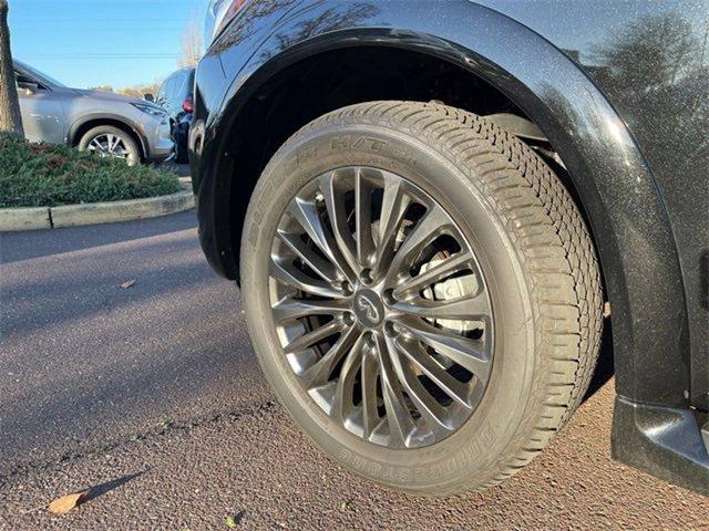 2023 INFINITI QX80 Vehicle Photo in Willow Grove, PA 19090