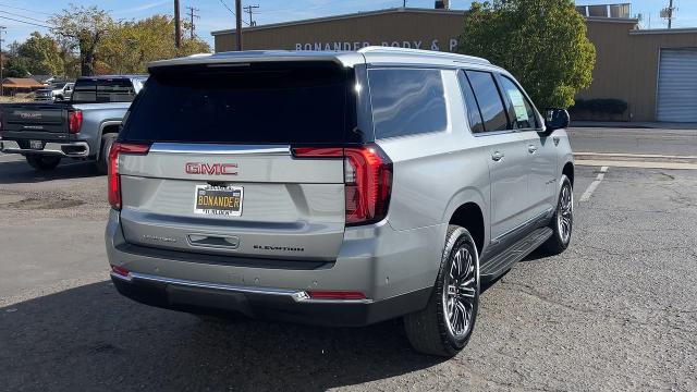 2025 GMC Yukon XL Vehicle Photo in TURLOCK, CA 95380-4918