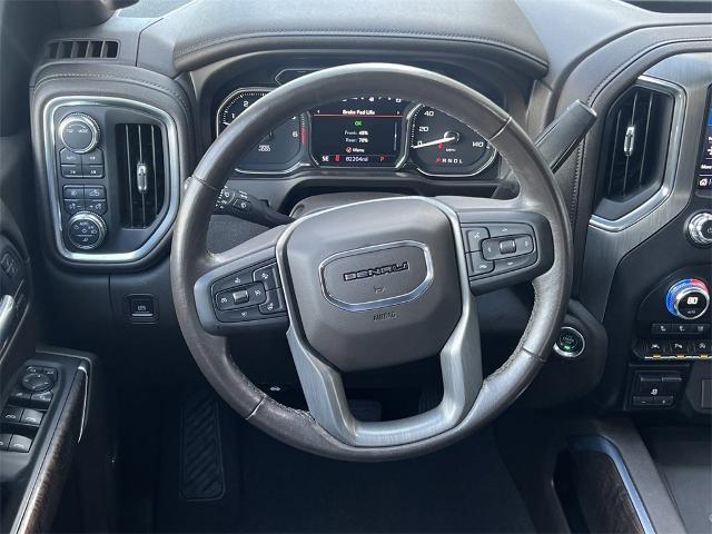 2021 GMC Sierra 1500 Vehicle Photo in SMYRNA, GA 30080-7631