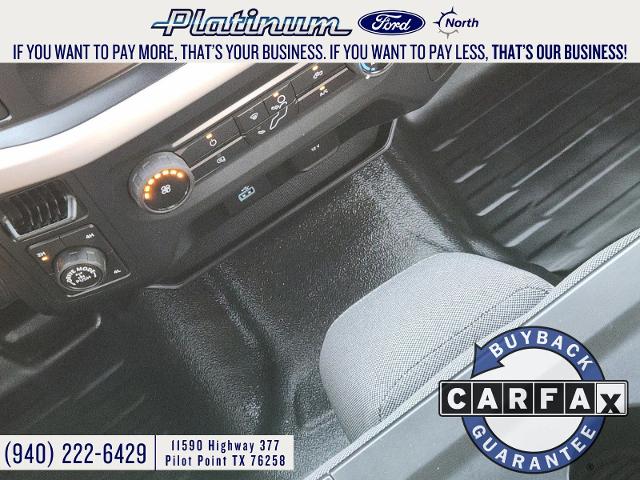 2021 Ford F-150 Vehicle Photo in Pilot Point, TX 76258