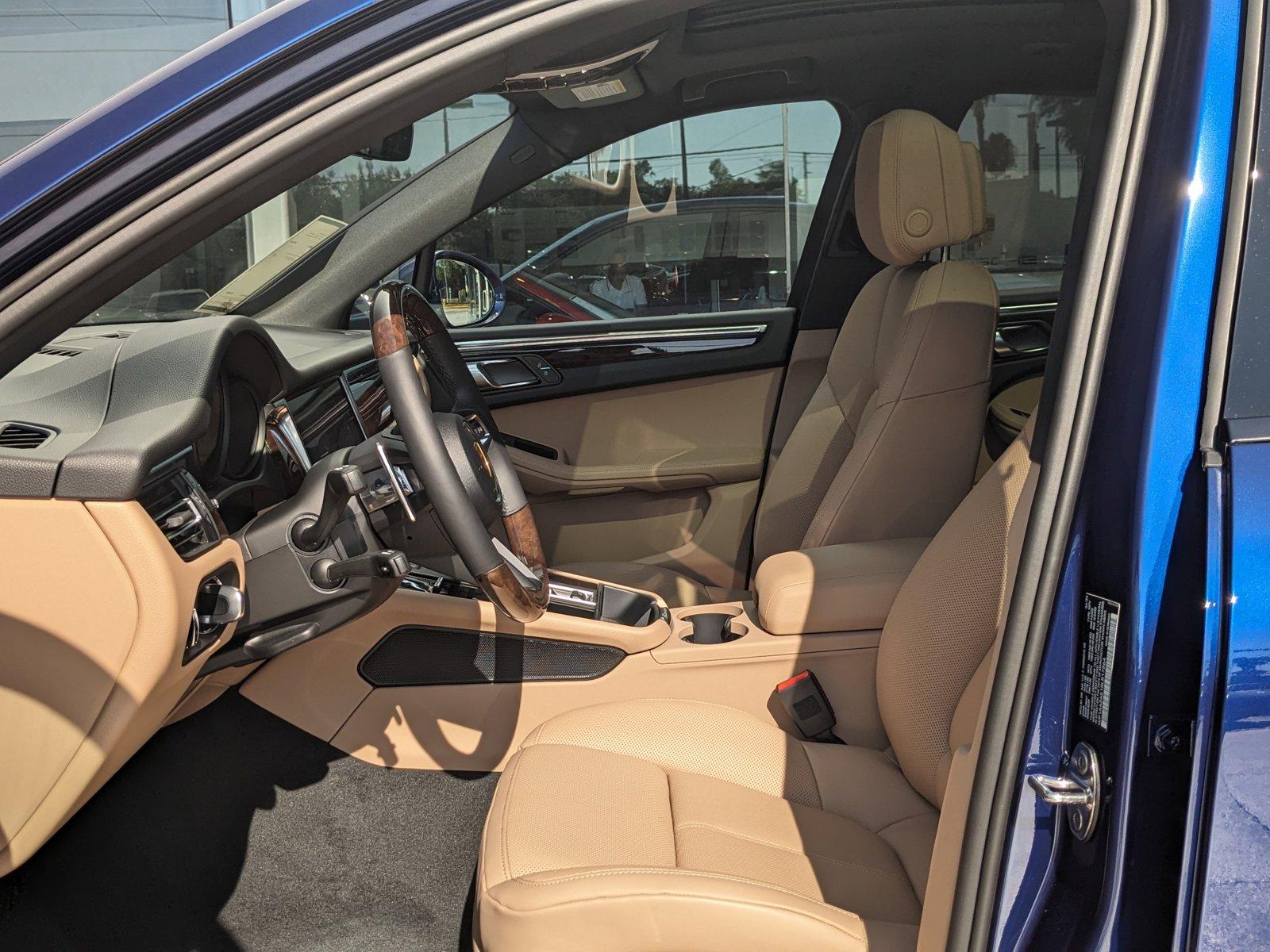 2024 Porsche Macan Vehicle Photo in Maitland, FL 32751