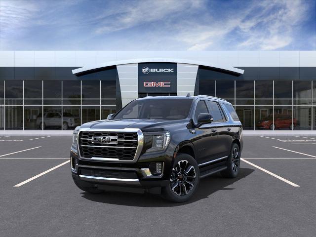 2024 GMC Yukon Vehicle Photo in APPLETON, WI 54914-8833