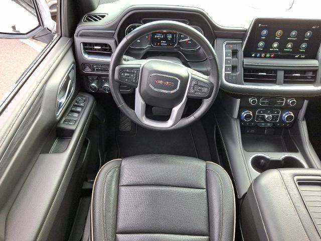 2021 GMC Yukon Vehicle Photo in TREVOSE, PA 19053-4984