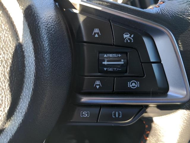 2023 Subaru Crosstrek Vehicle Photo in Appleton, WI 54914